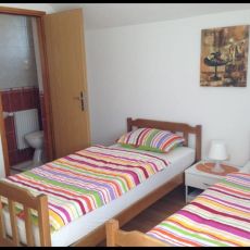Apartmani i sobe Matovinović