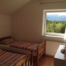 Apartmani i sobe Matovinović