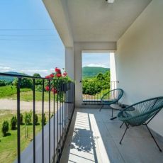 B&B Plitvice Lacus