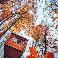 Treehouse Croatia