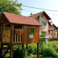 Kuća za odmor Mia