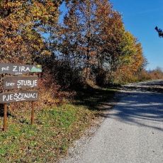 Poučna staza Ličkog krajolika i baštine