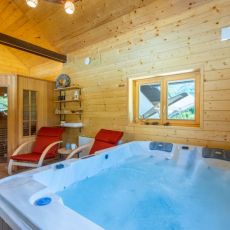 Holiday home Mali Medo
