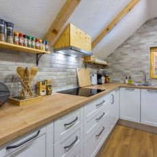 Holiday home Mali Medo