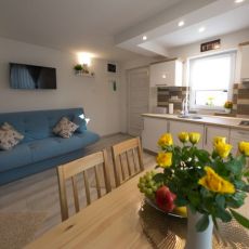 Apartman Urban Nature