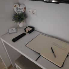 Apartman Urban Nature