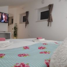 Apartman Urban Nature