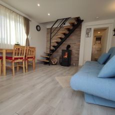Apartman Urban Nature
