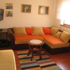 Bakina kućica