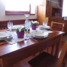 Bakina kućica