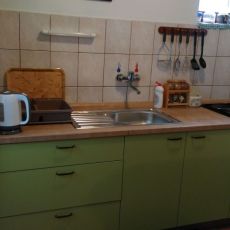 Bakina kućica