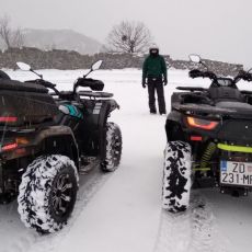 Cerovac Adventures