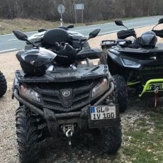 Cerovac Adventures