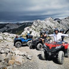 Cerovac Adventures