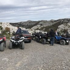 Cerovac Adventures