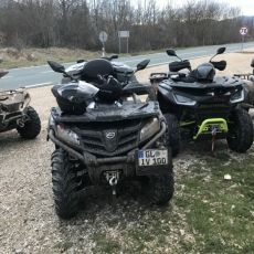 Cerovac Adventures