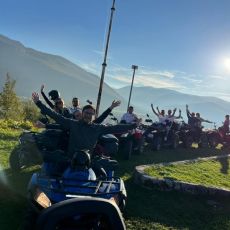 Cerovac Adventures