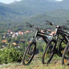 Lika Bike