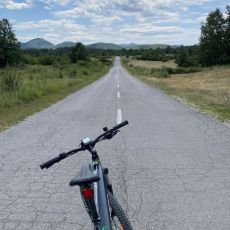 Lika Bike