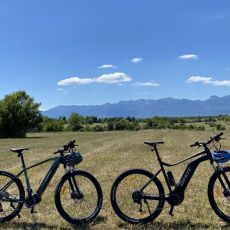 Lika Bike