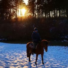 Mystic Mountain Ranch (OPG Popravak)