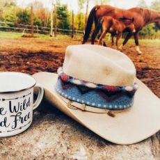 Mystic Mountain Ranch (OPG Popravak)