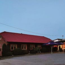 Restoran Javor