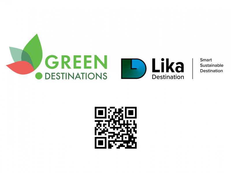 Lika destination green destinations 3