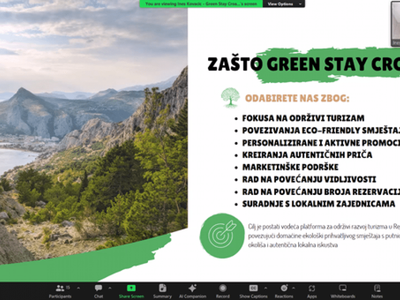 Lika destination green stay croatia 2