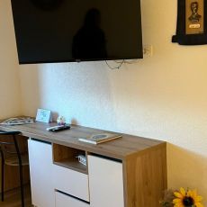 Nikola’s Lamp