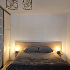 Nikola’s Lamp