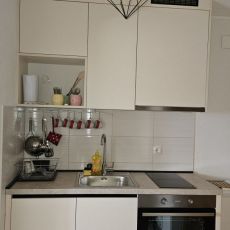 Nikola’s Lamp