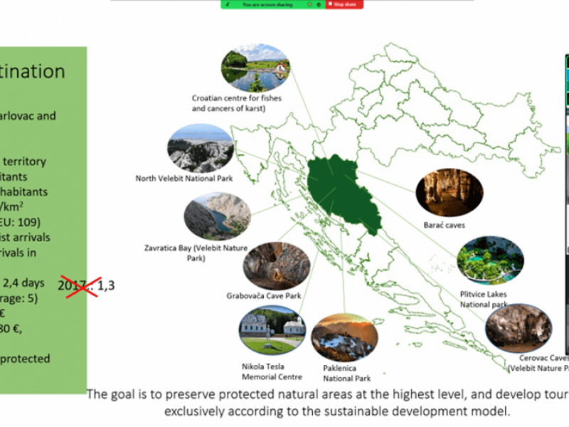 Lika destination europska komisija rural pakt