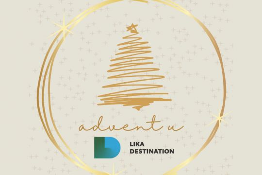 Advent u destinaciji Lika