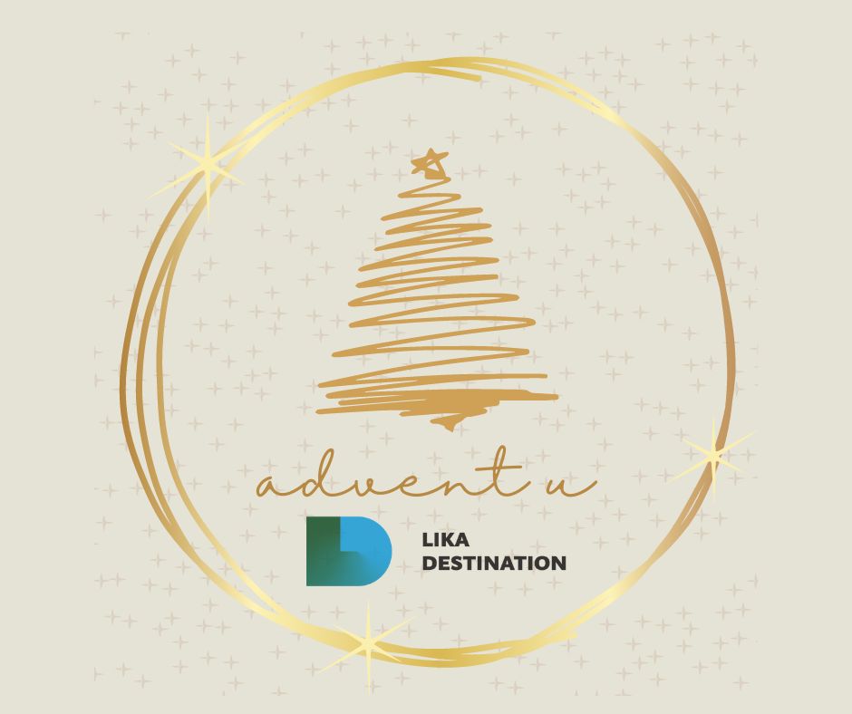 Advent u destinaciji Lika Advent u destinaciji Lika