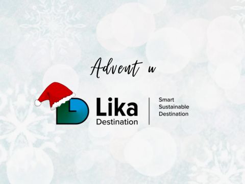 Lika destination - Advent in Lika 2023