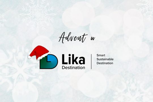 Advent u destinaciji Lika 2023.