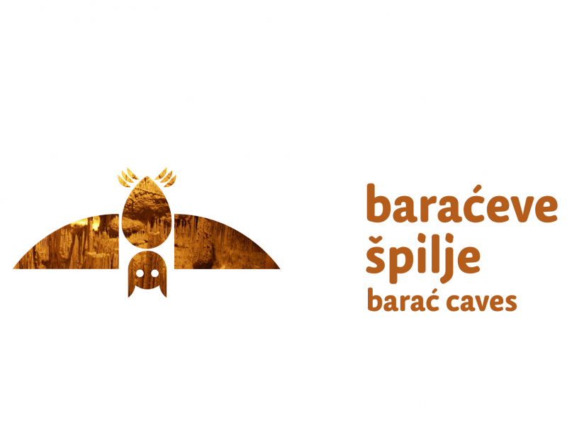 Baraćeve špilje - Ljepota podzemnog svijeta Lika destinacije