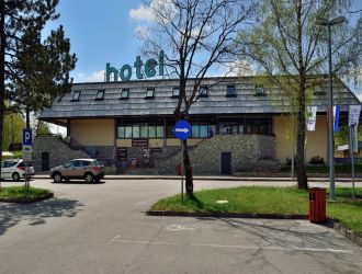 Hotel Grabovac