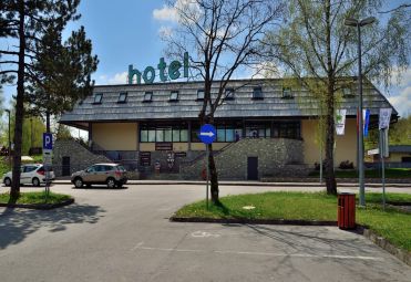 Hotel Grabovac