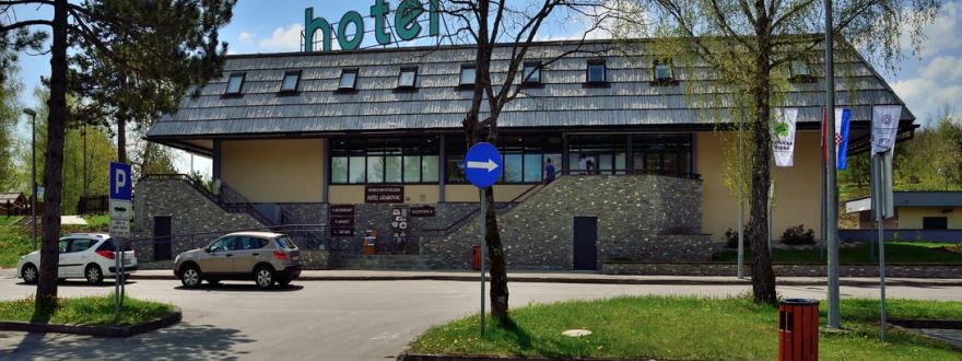 Hotel Grabovac