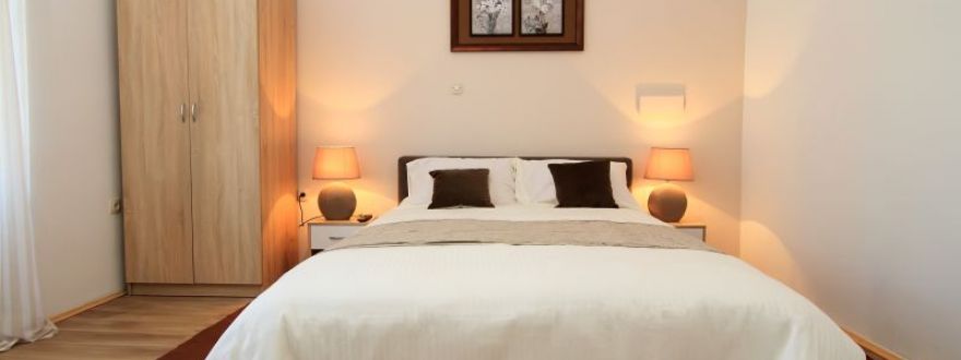 Apartman Bivium Apartman Bivium