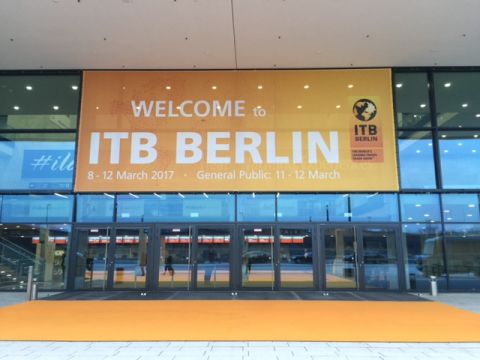 Lika destination - „STAY 3 DAYS IN LIKA” na turističkom sajmu u Berlinu