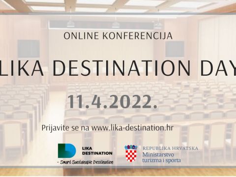 Lika destination - Lika destination day