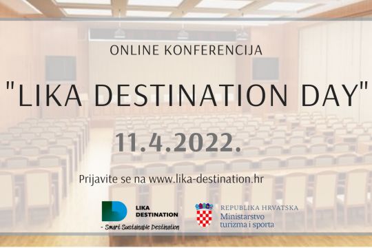 Lika destination day