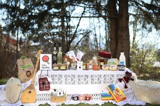 Novih 80 proizvoda u Lika Quality sustavu