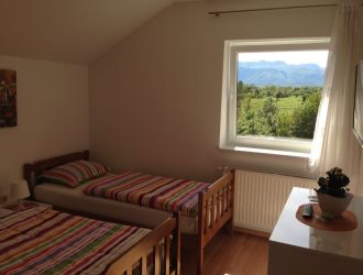 Apartmani i sobe Matovinović