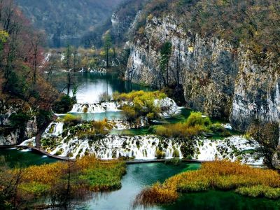 FAMILY WEEK IN LIKA DESTINATION