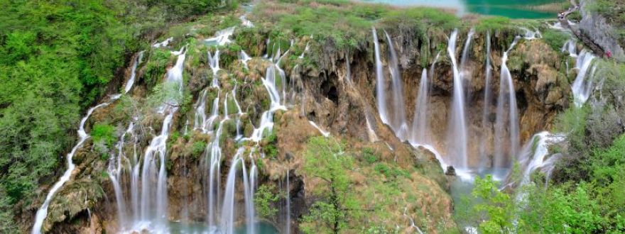Plitvice Lakes National Park