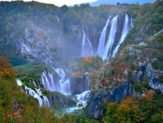 PUSTOLOVNA DESTINACIJA LIKA